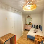 Designer 2br Duplex In With Wifi Ac דירה *