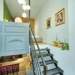 Designer 2br Duplex In With Wifi Ac 아파트