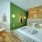 Designer 2br Duplex In With Wifi Ac 아파트 *