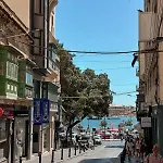 아파트 Designer 2br Duplex In With Wifi Ac *