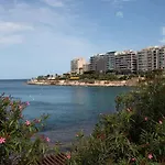דירה Designer 2br Duplex In With Wifi Ac
