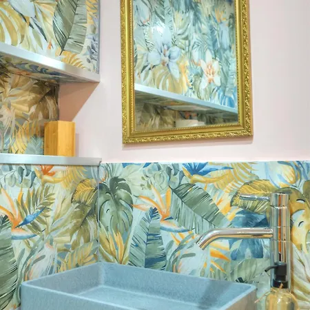 Appartement Designer 2br Duplex In With Wifi Ac