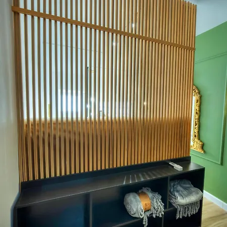 Designer 2br Duplex In With Wifi Ac Appartement Sliema