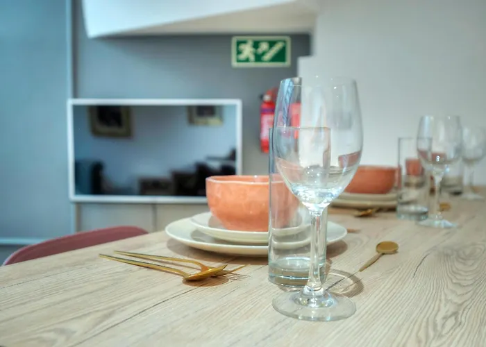 Designer 2br Duplex In With Wifi Ac * Sliema