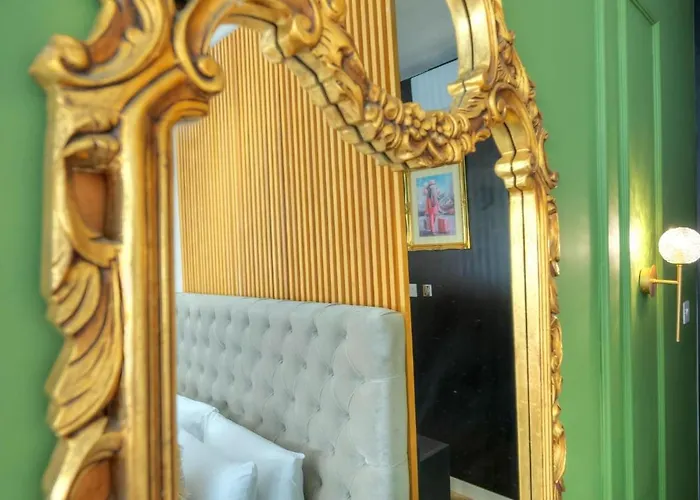 Designer 2br Duplex In With Wifi Ac Lejlighed