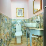Designer 2br Duplex In With Wifi Ac Apartman Sliema