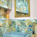Apartman Designer 2br Duplex In With Wifi Ac