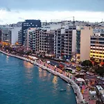 Designer 2br Duplex In With Wifi Ac Sliema
